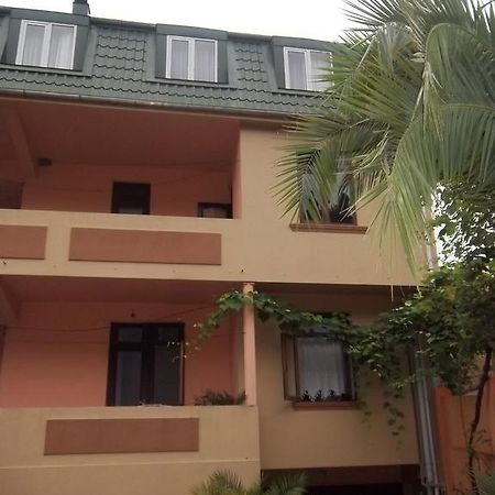 Temo'S Guesthouse Sarpi Exterior photo
